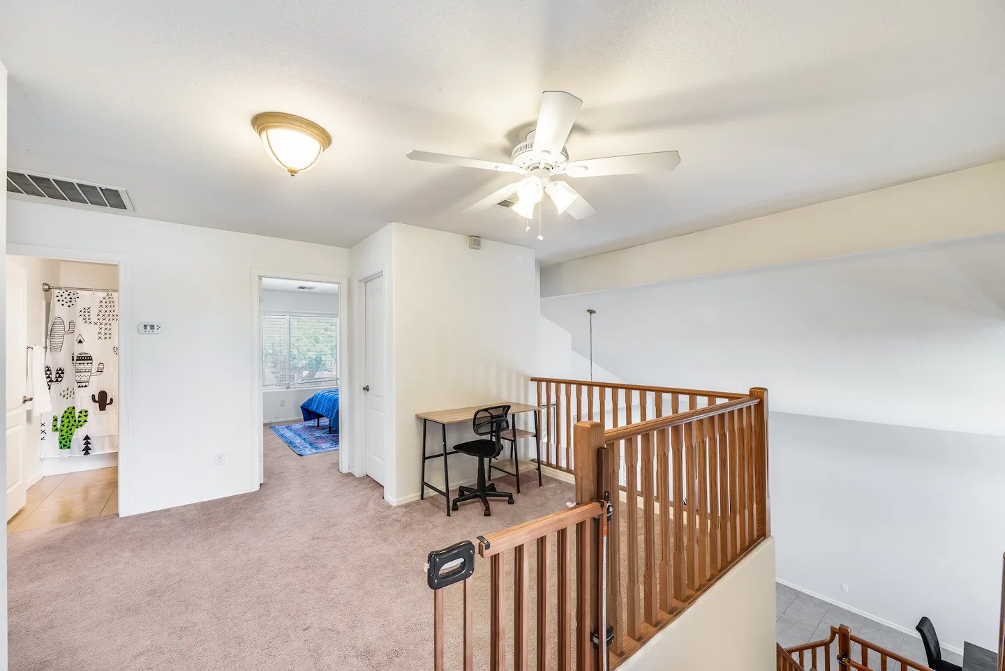 Peoria Vacation Rentals, Cherry Hills - Office in the upstairs area