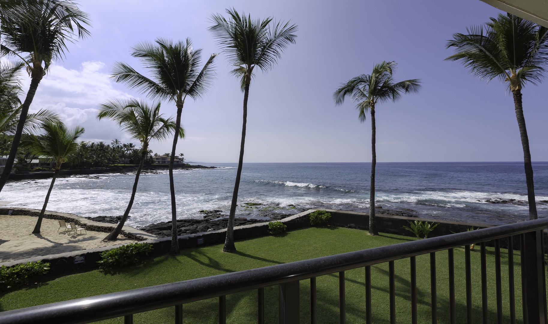 Kailua Kona Vacation Rentals, Kona By The Sea (Big Island) - Pristine Coastal Views