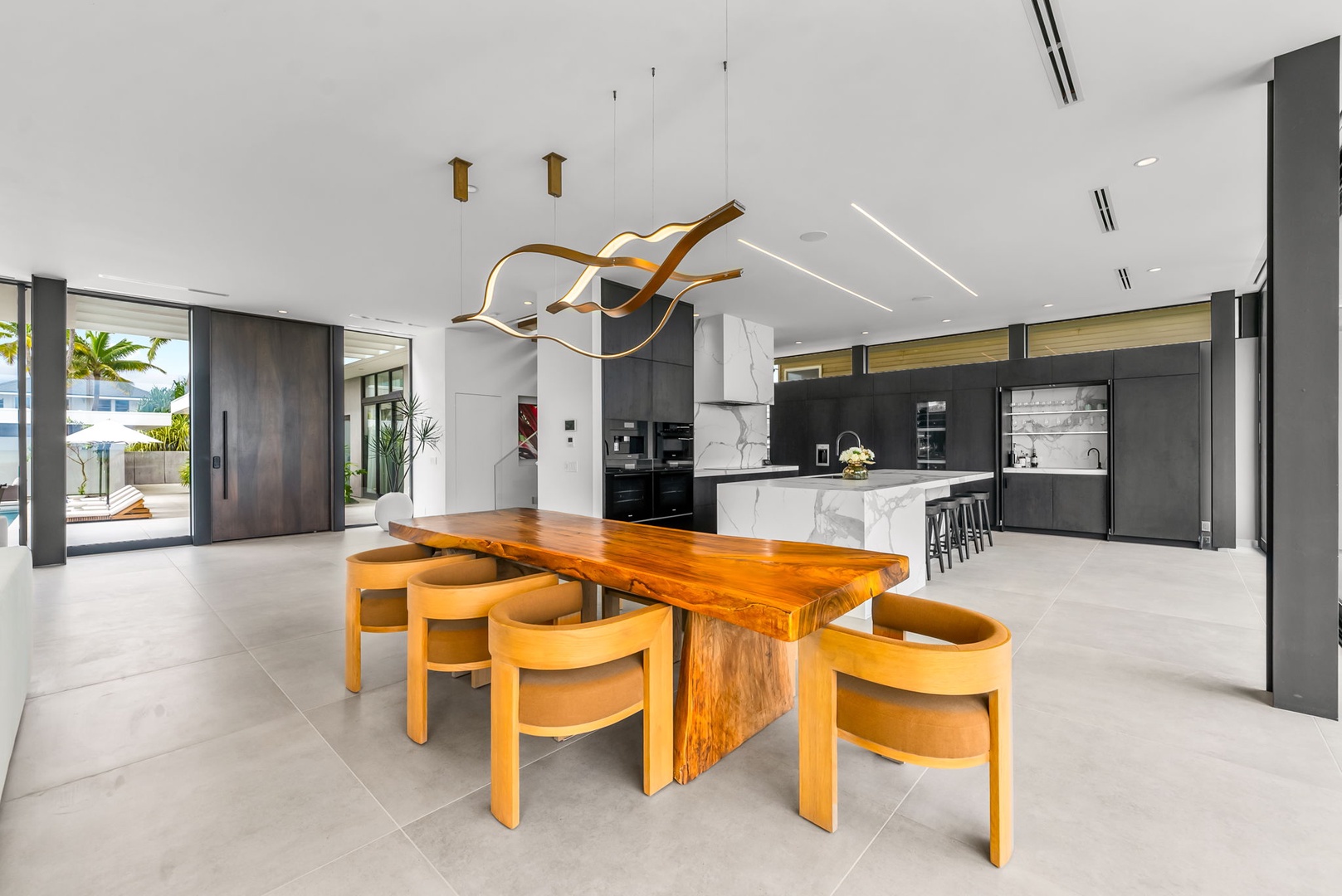 Kailua Vacation Rentals, Kailua Beach Escape - Designed for connection, this welcoming space brings everyone together with ease.