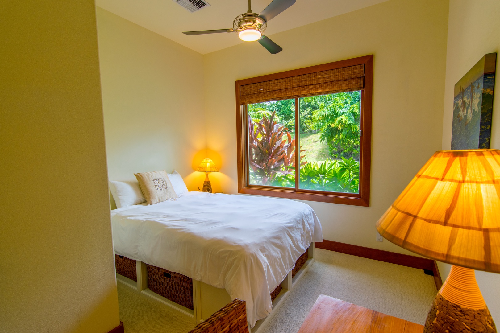 Lahaina Vacation Rentals, Makena Aloha Estate* - Bedroom