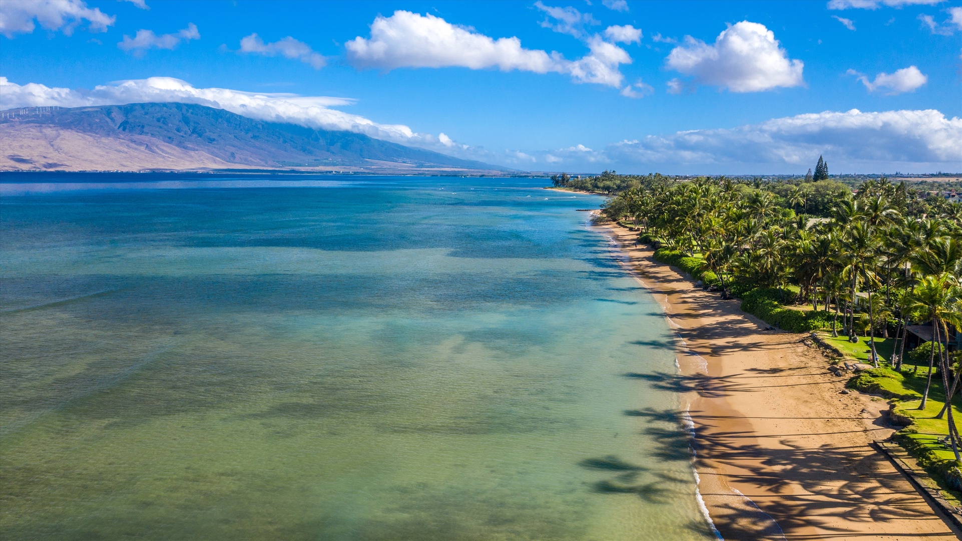 Wailea Vacation Rentals, Blue Ocean Suite H401 at Wailea Beach Villas* - Halama Beach in Kihei