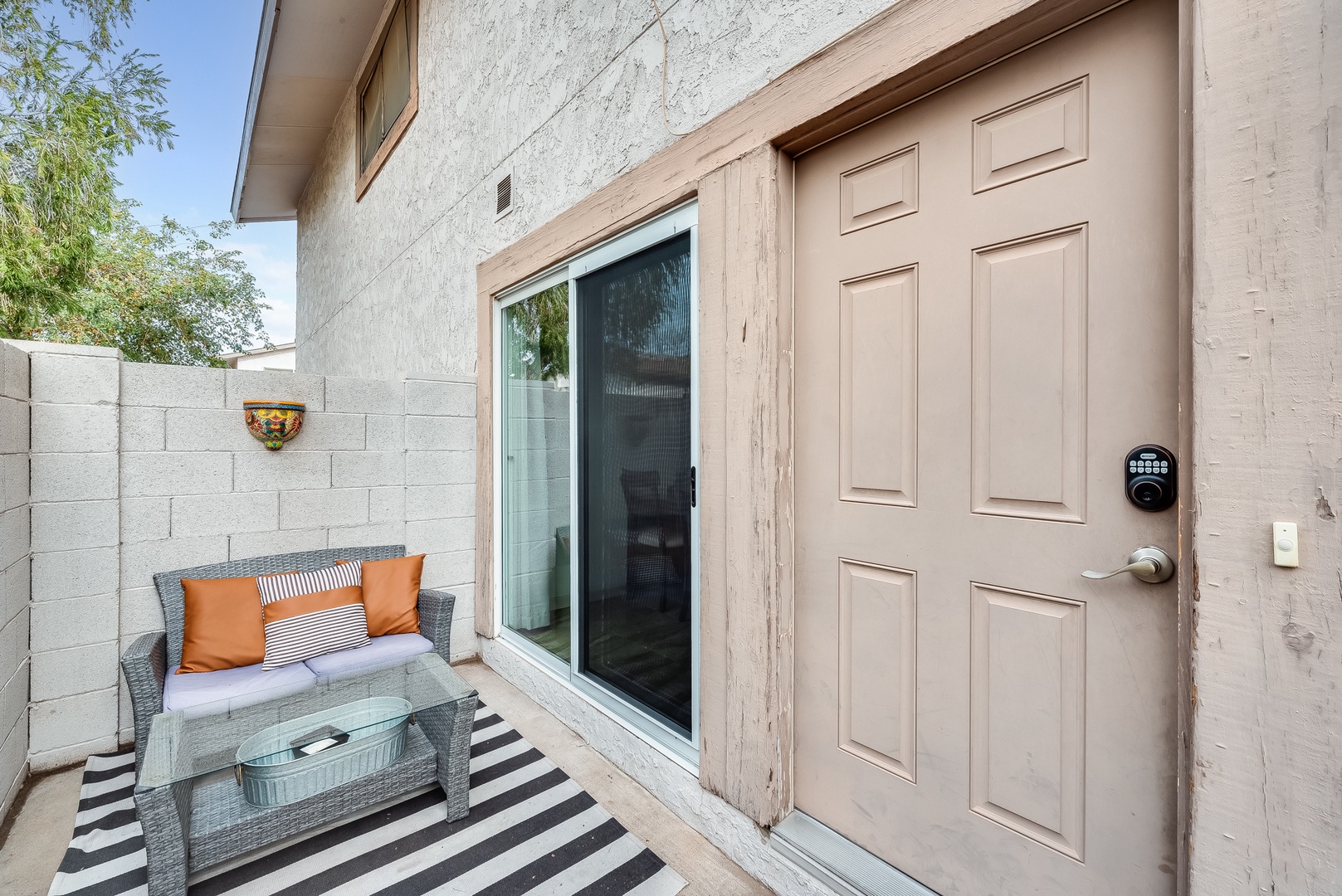 Scottsdale Vacation Rentals, Stay at the Roosevelt - 