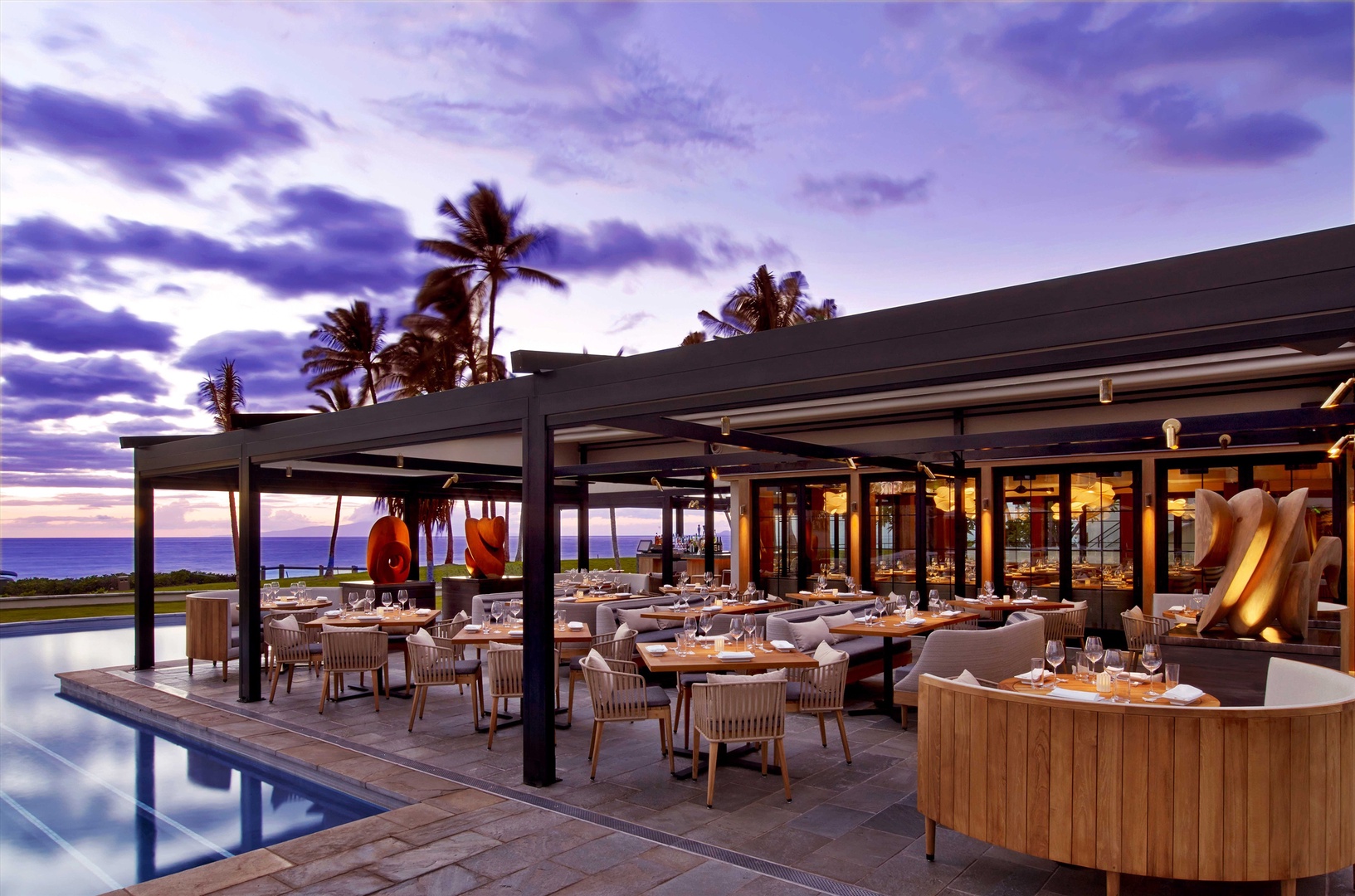 Wailea Vacation Rentals, SeaSpirit 811 at Andaz Maui Wailea Resort* - 