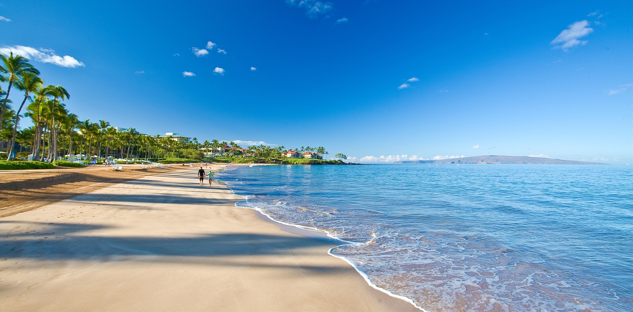 Wailea Vacation Rentals, SeaSpirit 811 at Andaz Maui Wailea Resort* - Nearby World Famous Wailea Beach Just minutes down the Wailea Beach Walking Path.