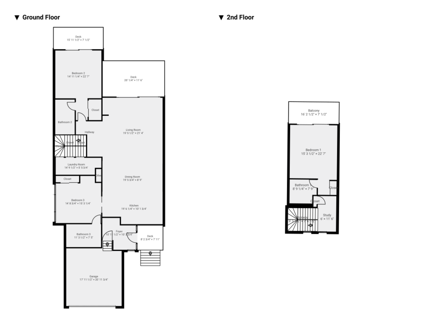 Kamuela Vacation Rentals, 3BD Estate Home at Puako Bay (10D) - Floor Plan