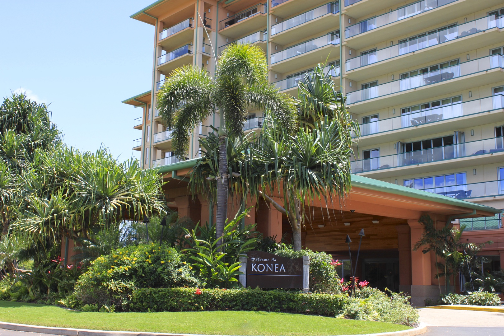 Lahaina Vacation Rentals, Honua Kai Konea 206 - Welcome to Honua Kai Konea 206—your island stay begins here.