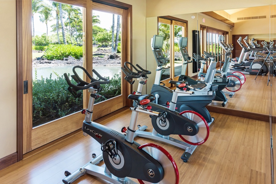 Kamuela Vacation Rentals, 6BD Mauna Lani Lux Golf Estate (5) at One Ocean - Enjoy the Sports & Wellness Club and Hana Pono Park