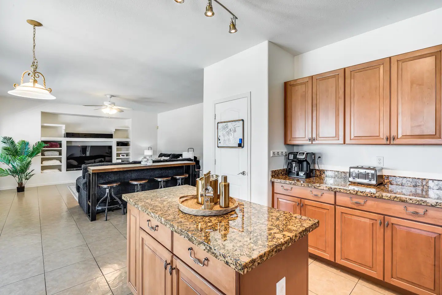 Peoria Vacation Rentals, Cherry Hills - Kitchen equipped with everything you need