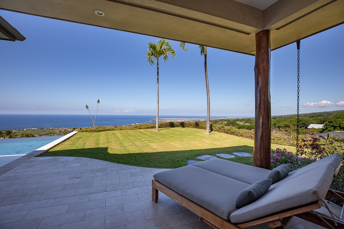 Kailua Kona Vacation Rentals, Hale La'i - 