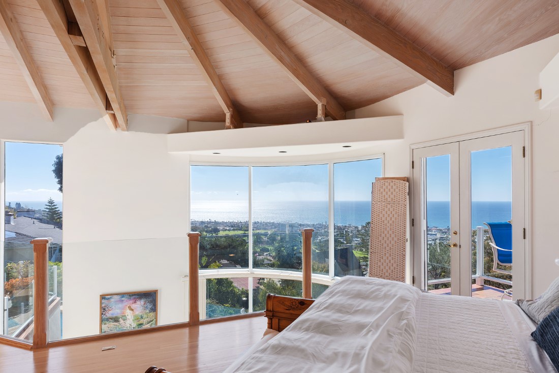 La Jolla Vacation Rentals, Sunset Villa I - 65 Sunset Villa I