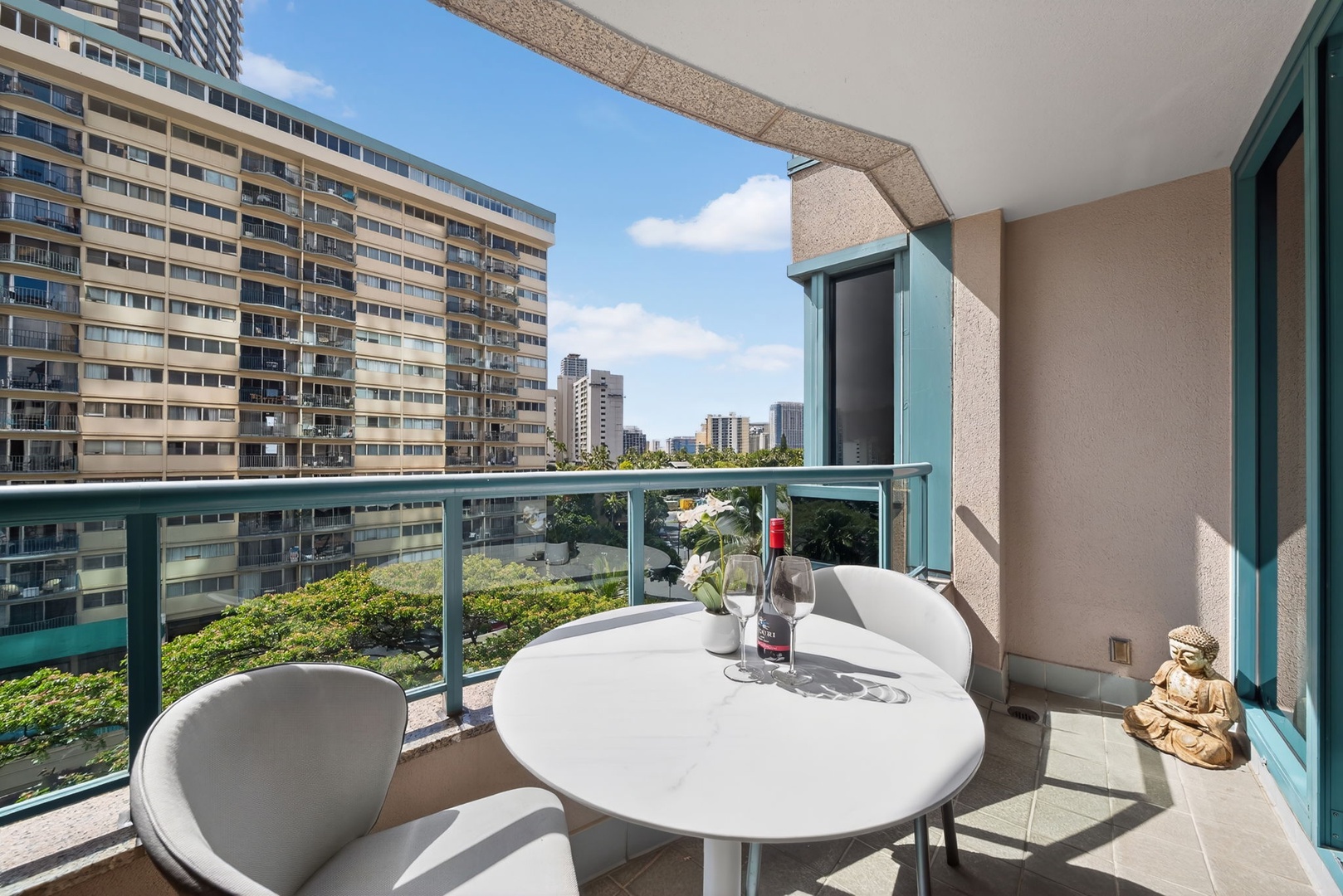 Island View at Waikiki Landmark
