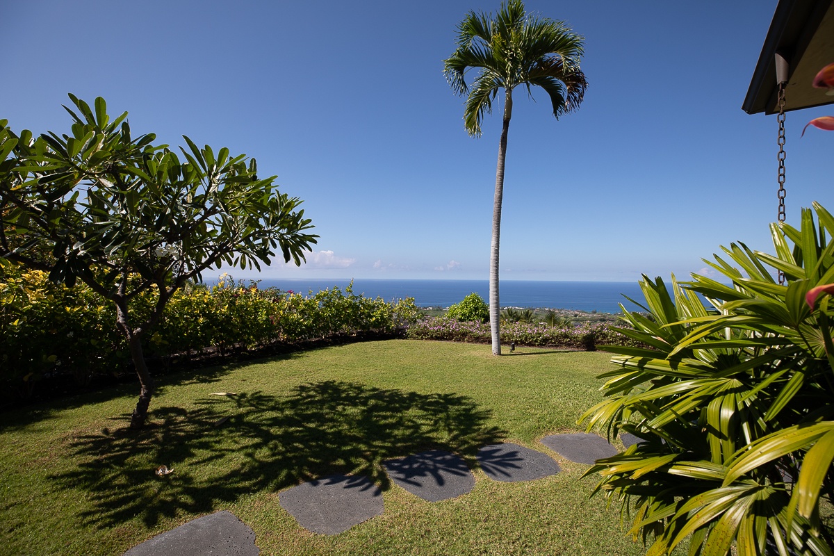 Kailua Kona Vacation Rentals, Hale La'i - 