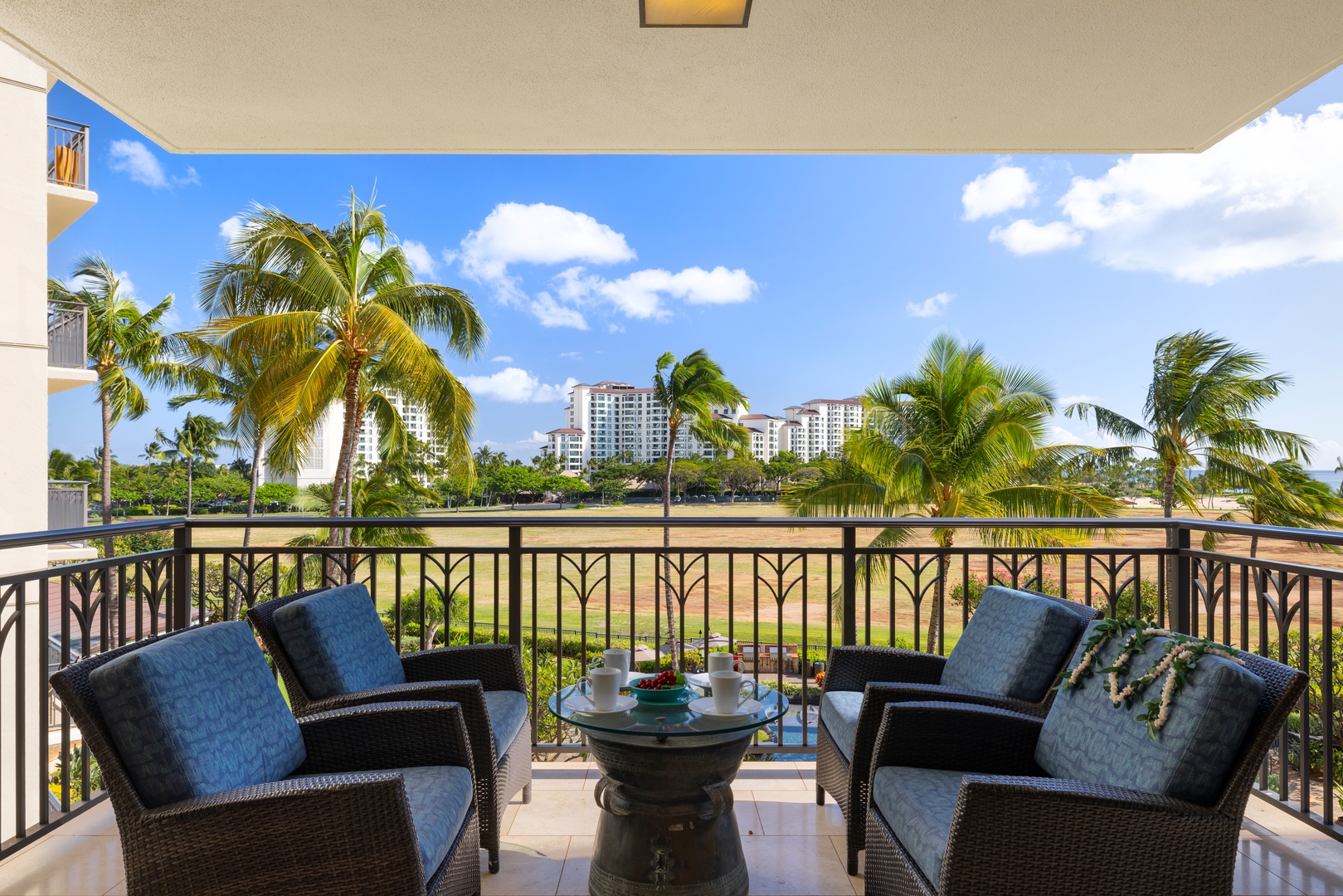 Ko Olina Beach Villas B403
