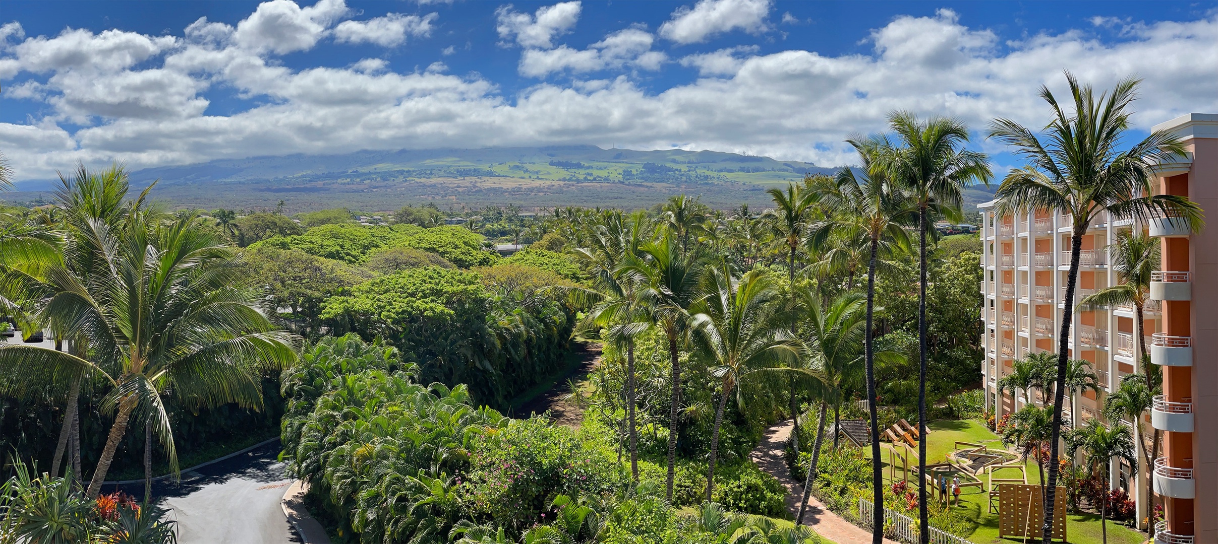Wailea Vacation Rentals, Blue Ocean Suite H401 at Wailea Beach Villas* - Enjoy Sunrise to Sunset Views from Upcountry and Haleakala Mountain to the Ocean Blue Pacific!