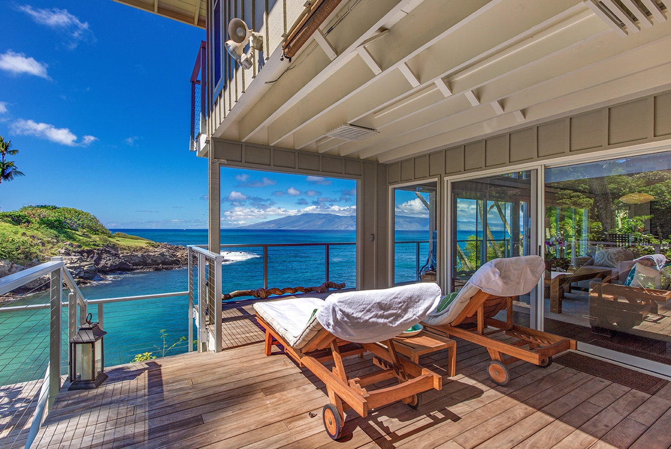 Lahaina Vacation Rentals, Napili Cove* - 