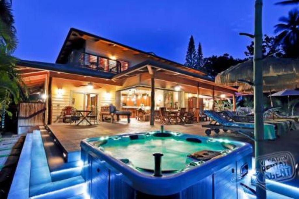 Lahaina Vacation Rentals, Maui Sandy Beach* - 