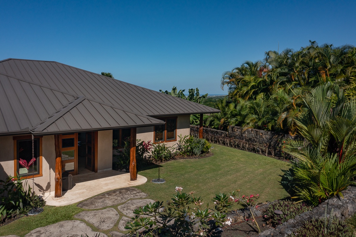 Kailua Kona Vacation Rentals, Hale La'i - 