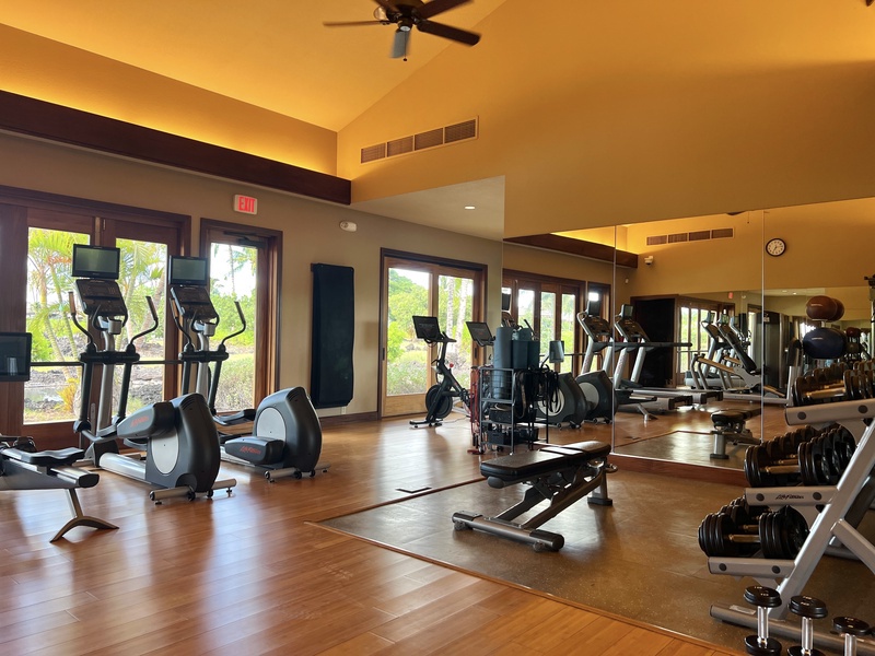 Kamuela Vacation Rentals, 6BD Mauna Lani Lux Golf Estate (5) at One Ocean - Enjoy the Sports & Wellness Club and Hana Pono Park