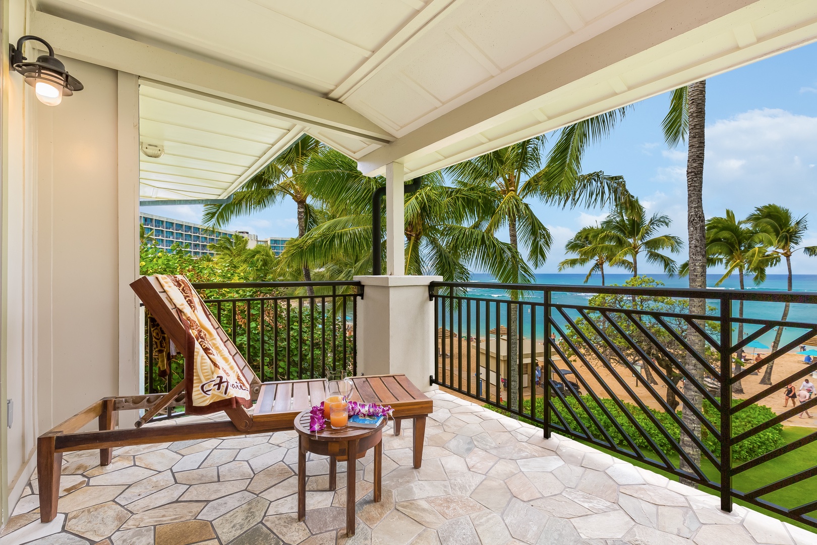 Kahuku Vacation Rentals, OFB Turtle Bay Villas 301 - Boasting the closest proximity to the 850-Acre Turtle Bay Resort and world-famous North Shore of Oahu, this spacious condo offers everything you’d desire for an unforgettable stay and the best ocean views from any 4-bedroom villa