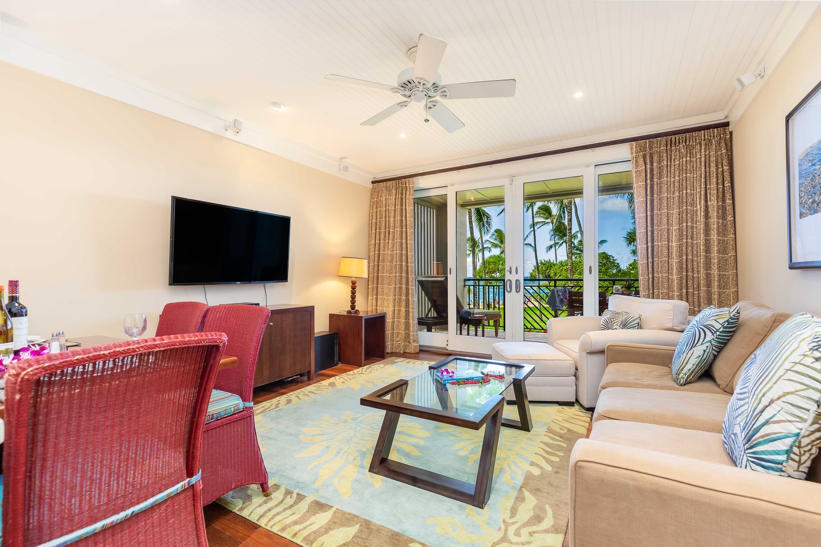 Kahuku Vacation Rentals, Turtle Bay Villas 205 - We make your stay just as enjoyable an experience as you can imagine