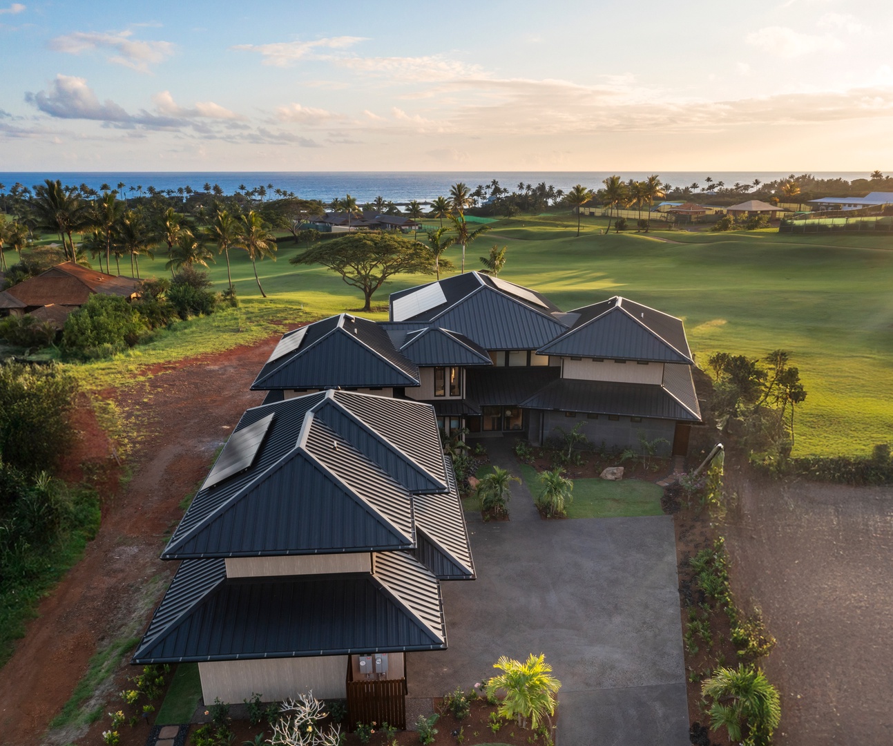 Koloa Vacation Rentals, Hale o ka Nene - Arrive in style at your South Shore retreat, where every stay feels like a homecoming.