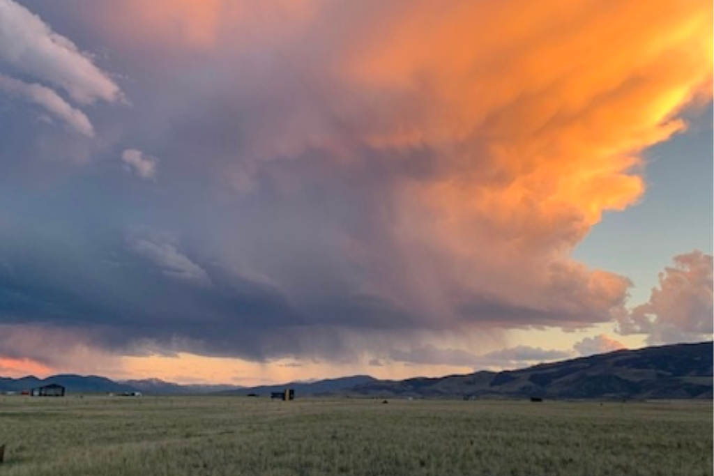 Livingston Vacation Rentals, OFB Sunset Grove - Stunning sunsets are guaranteed