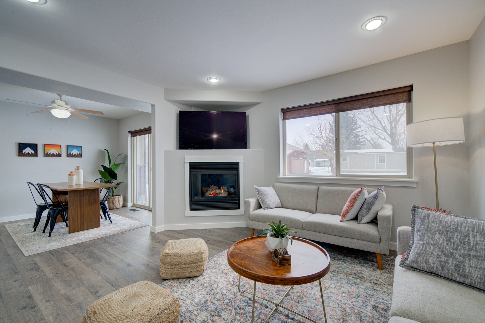 The Perfect Bozeman Getaway