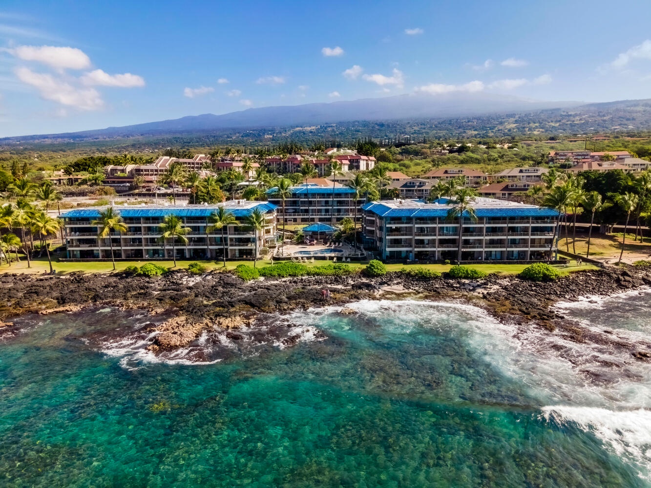 Kailua-Kona Vacation Rentals, Kona Reef B32 - Welcome to Kona Reef B32, your getaway home in Hawaii!