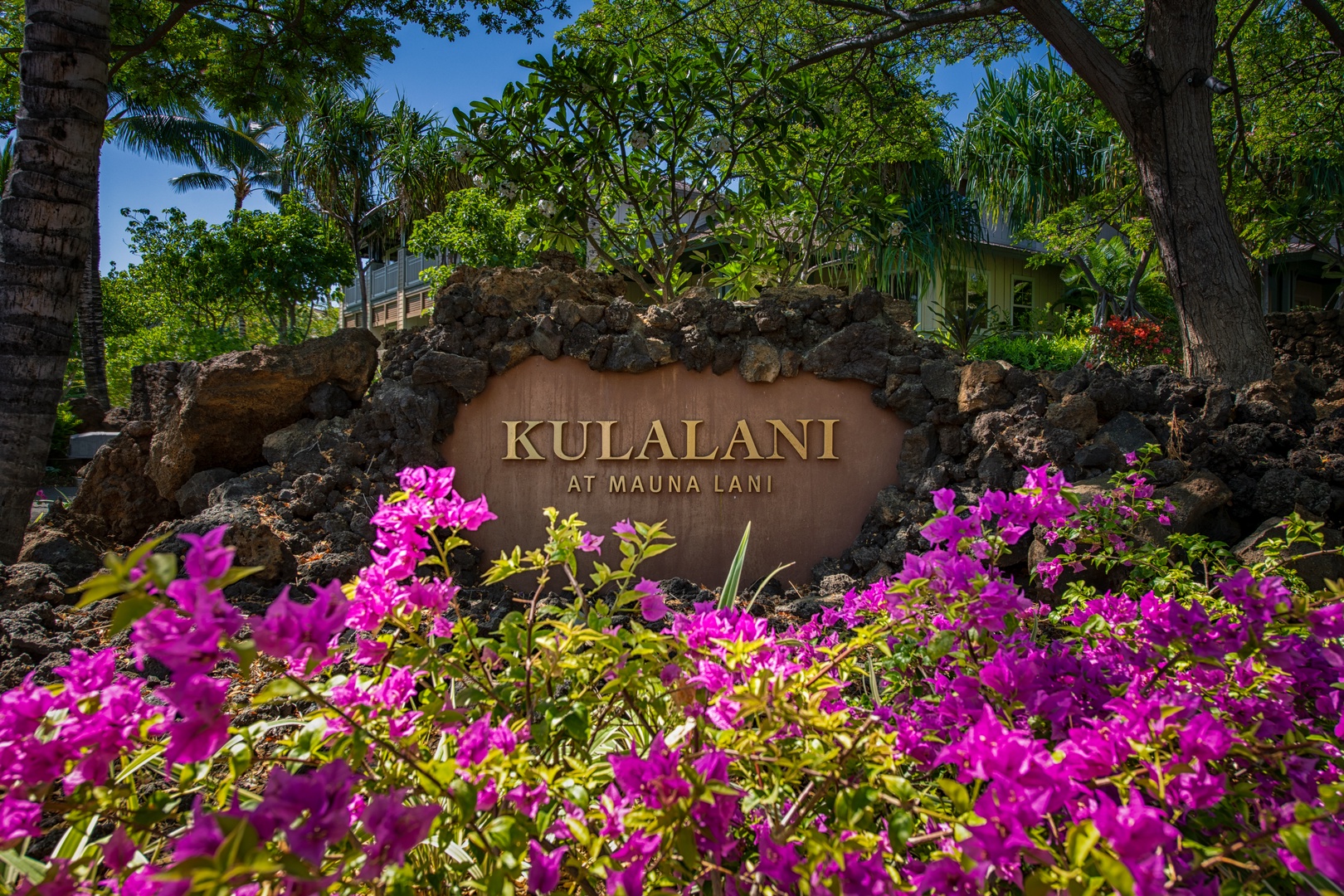 Kamuela Vacation Rentals, Palm View Villa - Kulalani