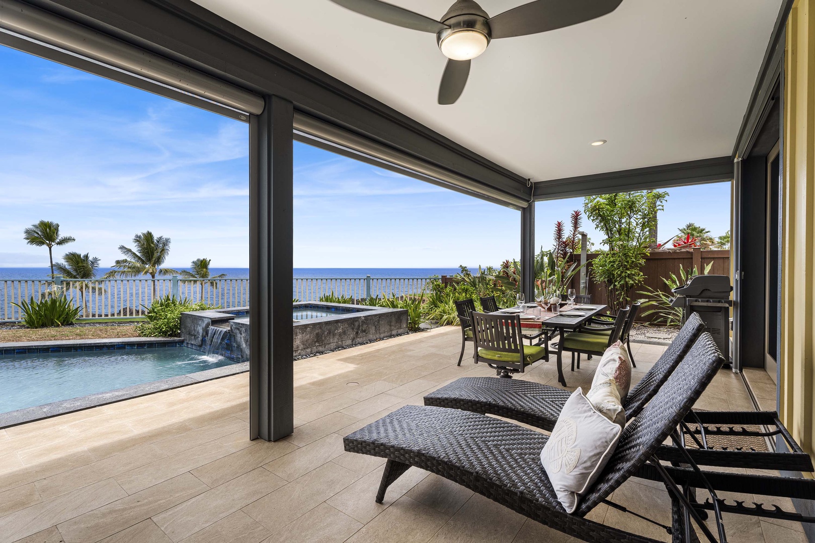 Kailua Kona Vacation Rentals, Holua Kai #20 - With its amazing amenities and features, Holua Kai #20 is the perfect home away from home.