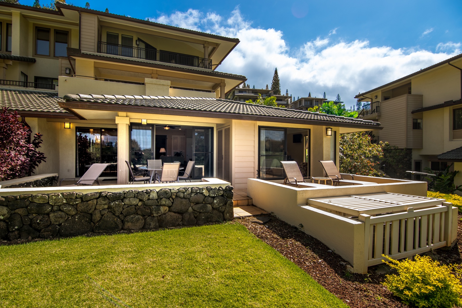 Kapalua Golf Villas 14P1-2