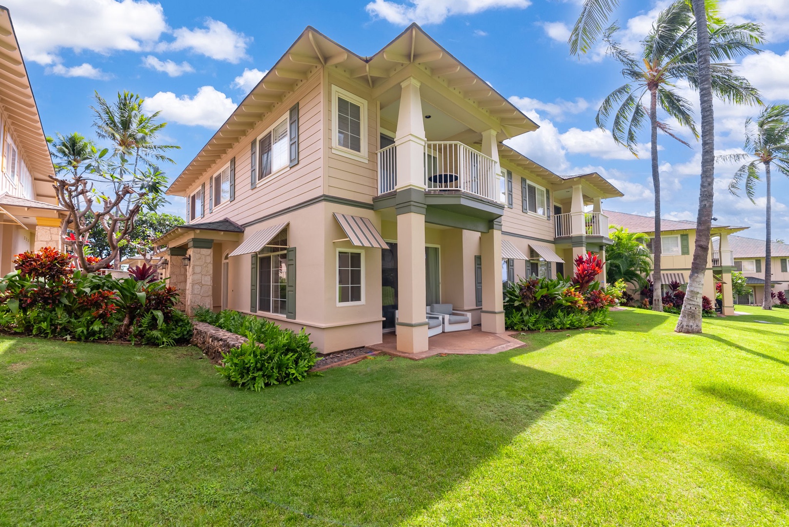 Kapolei Vacation Rentals, Kai Lani Luxury 6D - Welcome to Kai Lani Luxury 6D! A tropical paradise awaits you at this stunning villa in the heart of Kapolei, Hawaii.