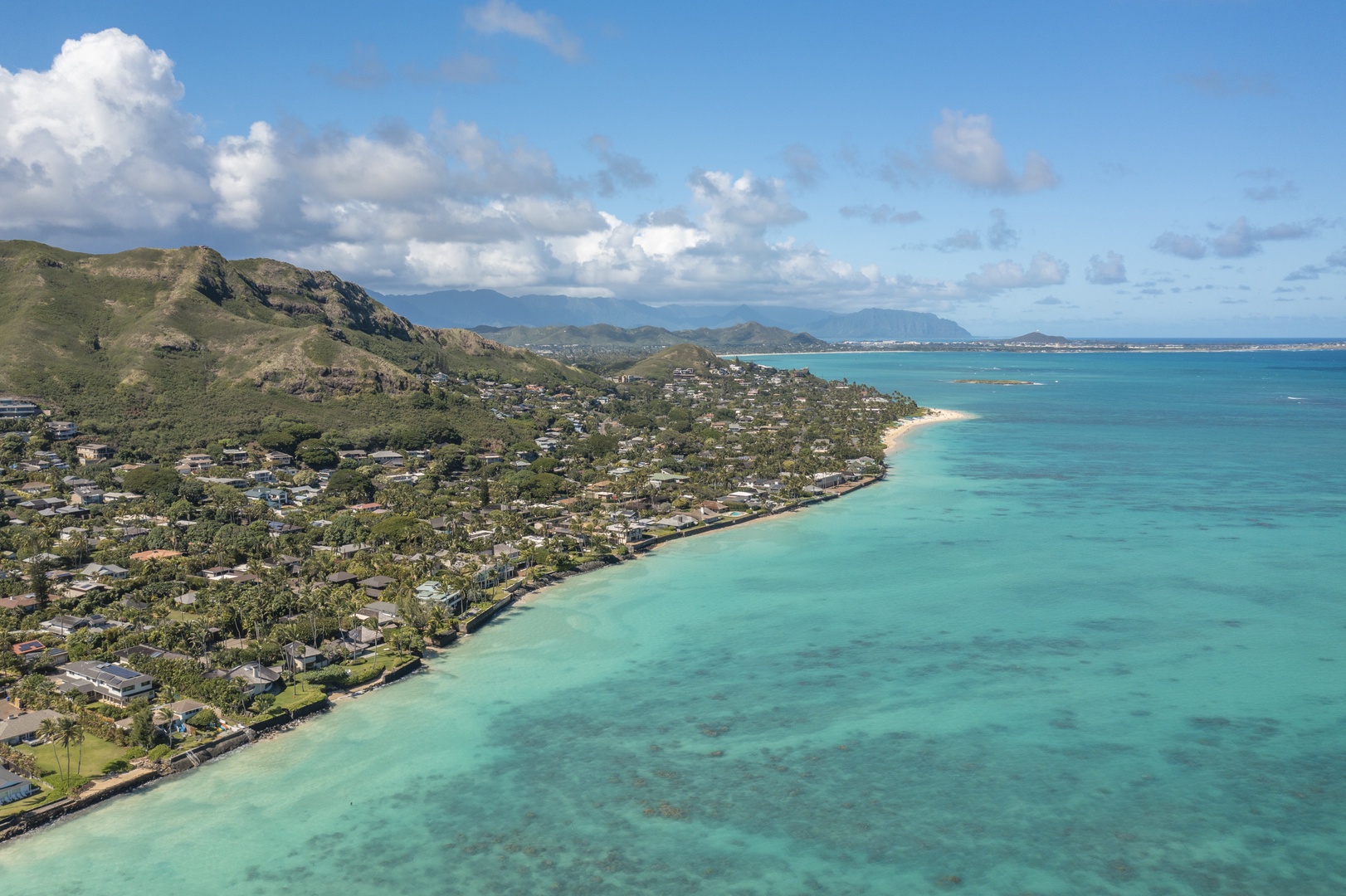 Kailua Vacation Rentals, Mokulua Sunrise - 