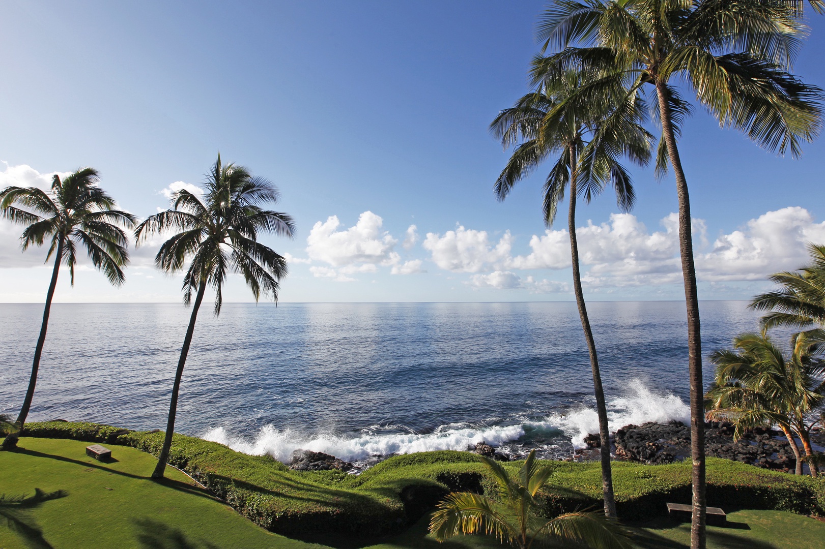Koloa Vacation Rentals, Pili Mai 11K - Surround yourself with the natural beauty of Kauai