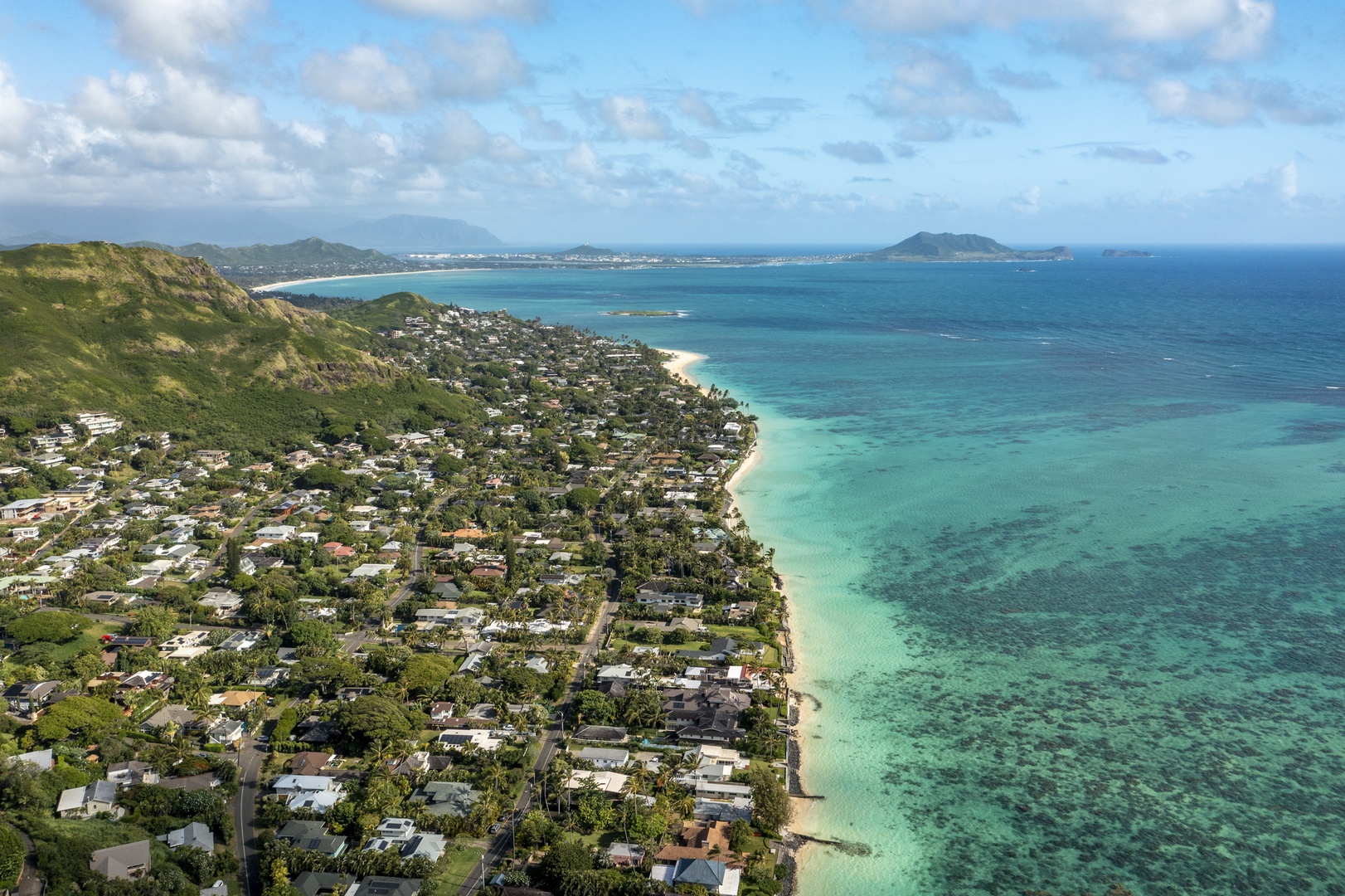 Kailua Vacation Rentals, Lanikai Hideaway - 