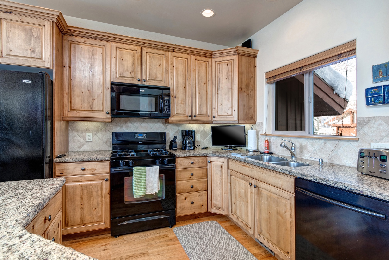 Park City Vacation Rentals, Cedar Ridge Townhouse - 