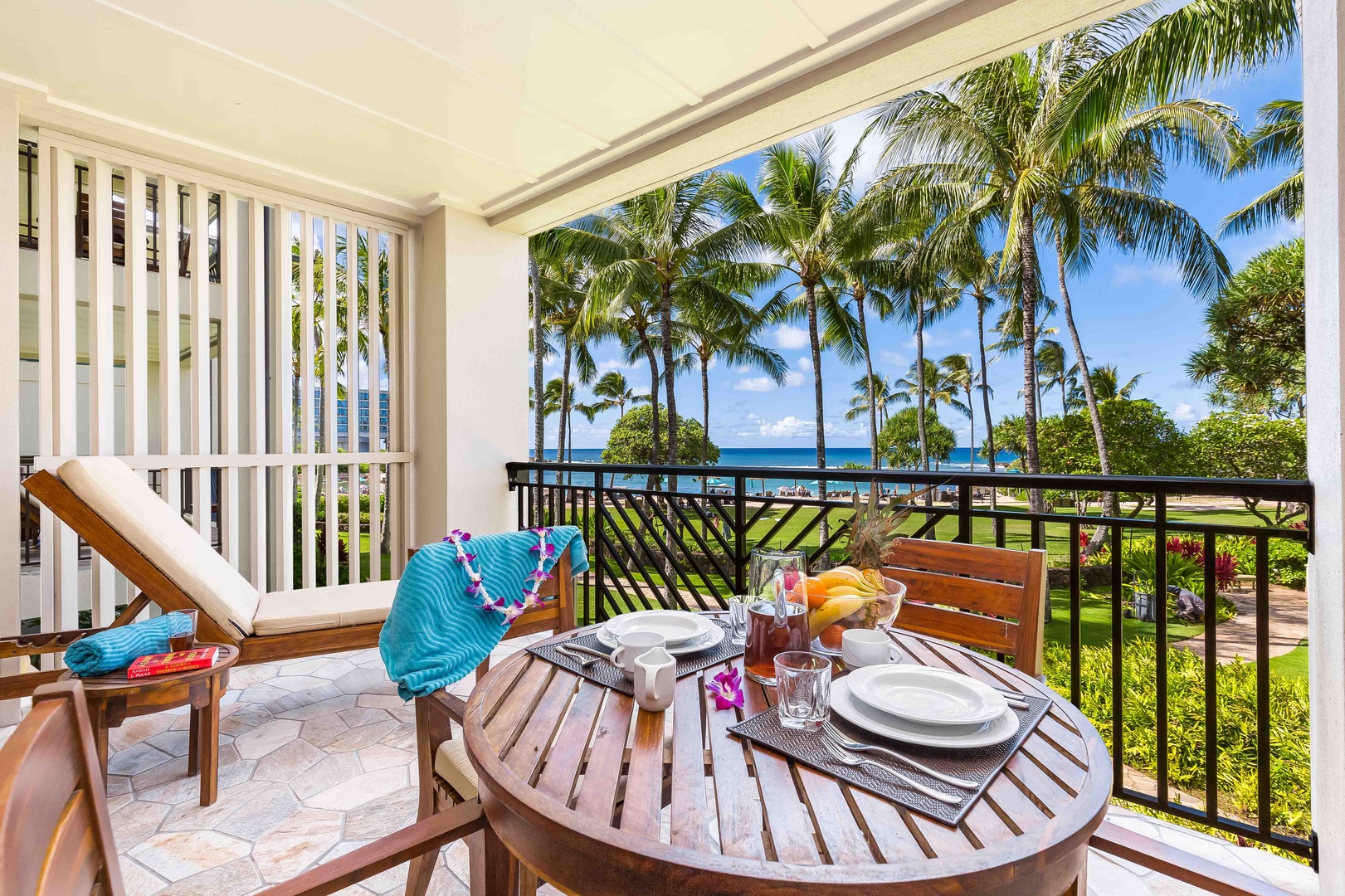 Kahuku Vacation Rentals, Turtle Bay Villas 205 - Only blissful satisfaction when you stay with us