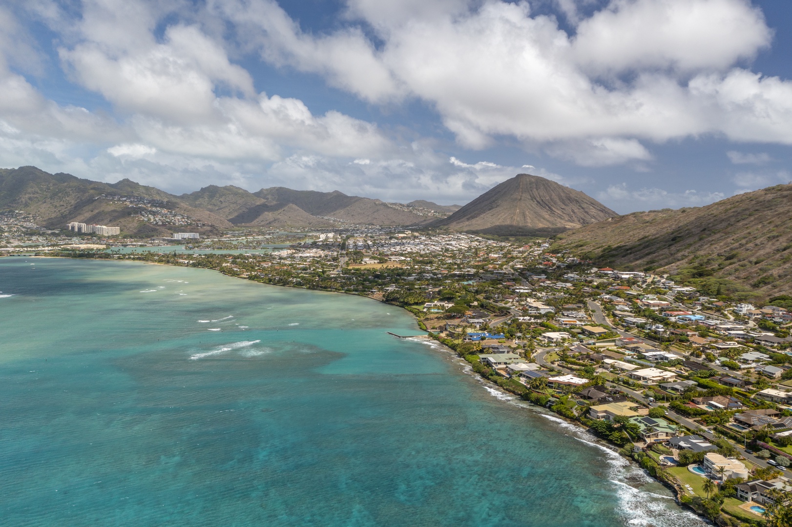 Honolulu Vacation Rentals, Hale Makana - 