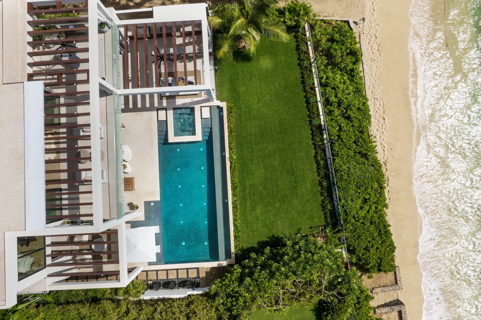 Honolulu Vacation Rentals, Diamond Head Grand Escape - 
