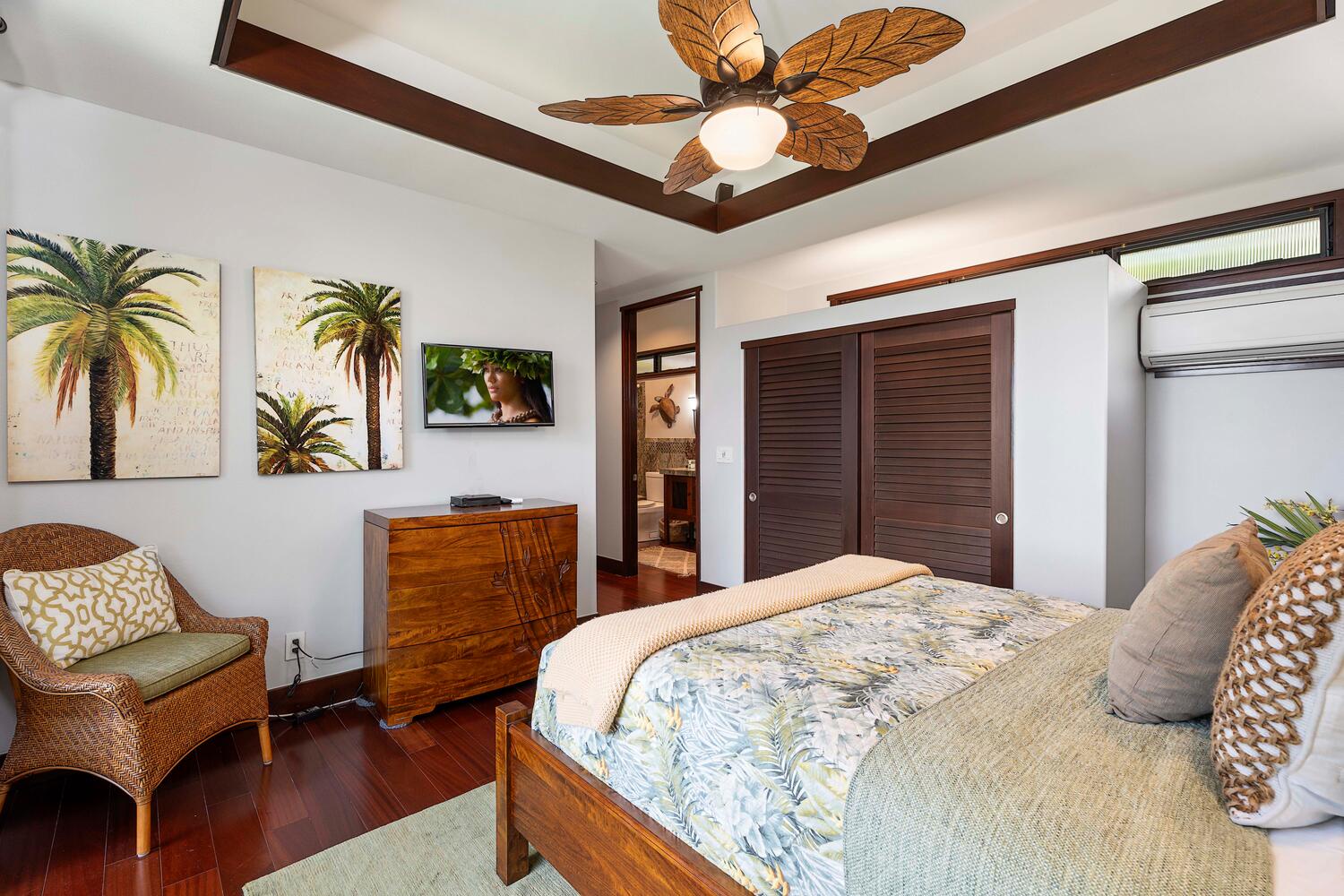 Kailua Kona Vacation Rentals, Island Oasis - 