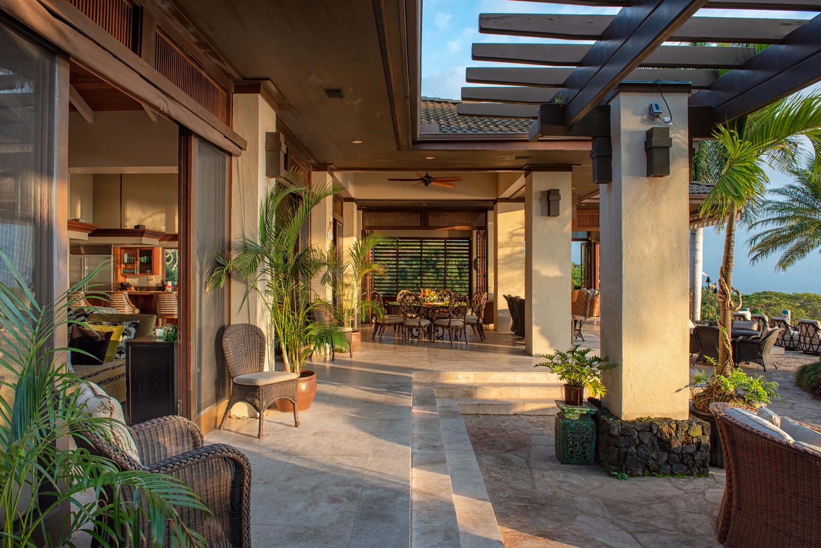 Kailua Kona Vacation Rentals, Hale Wailele** - 
