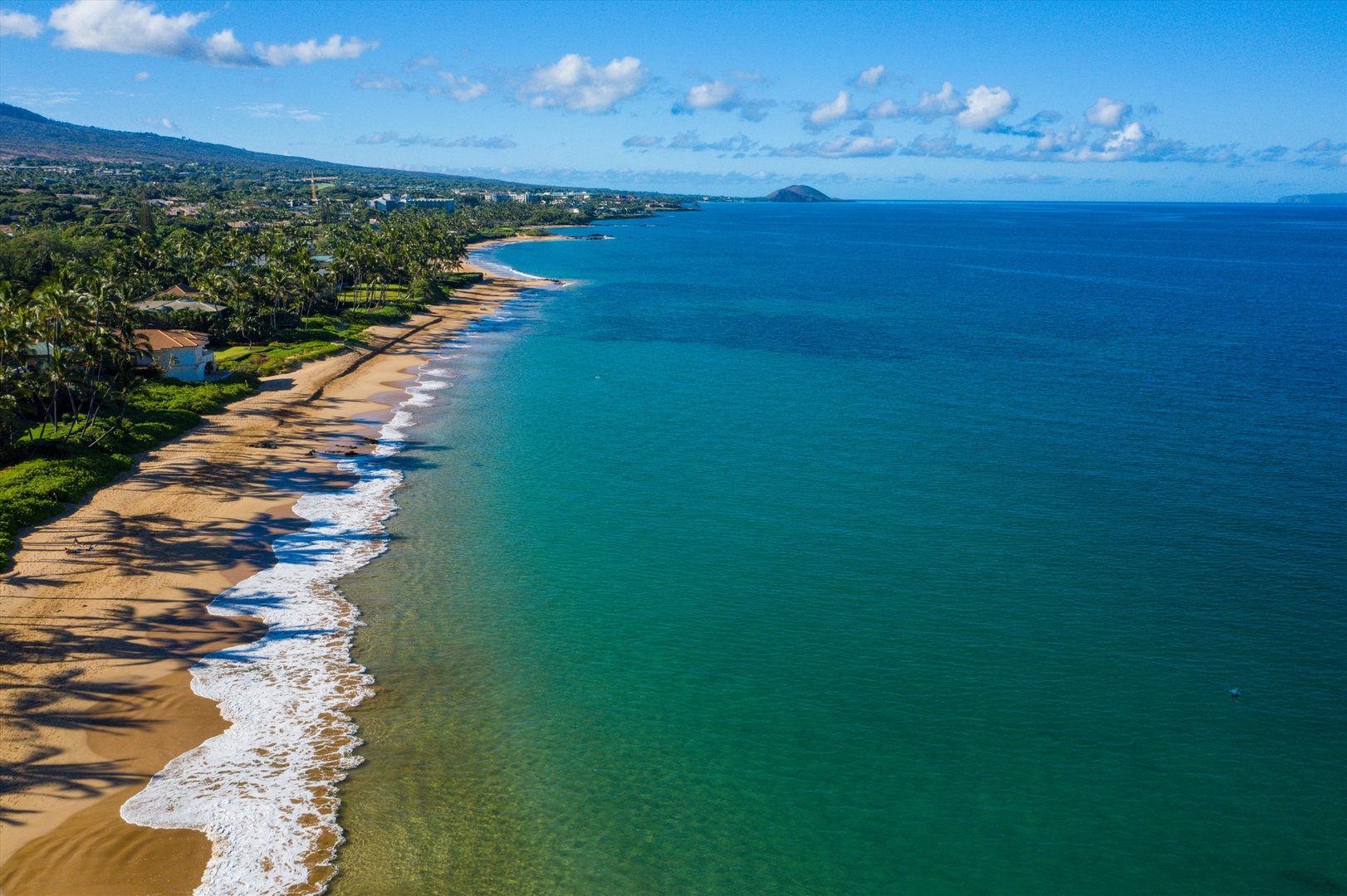 Wailea Vacation Rentals, The Beach Suite 803 at Andaz Maui Wailea Resort* - 