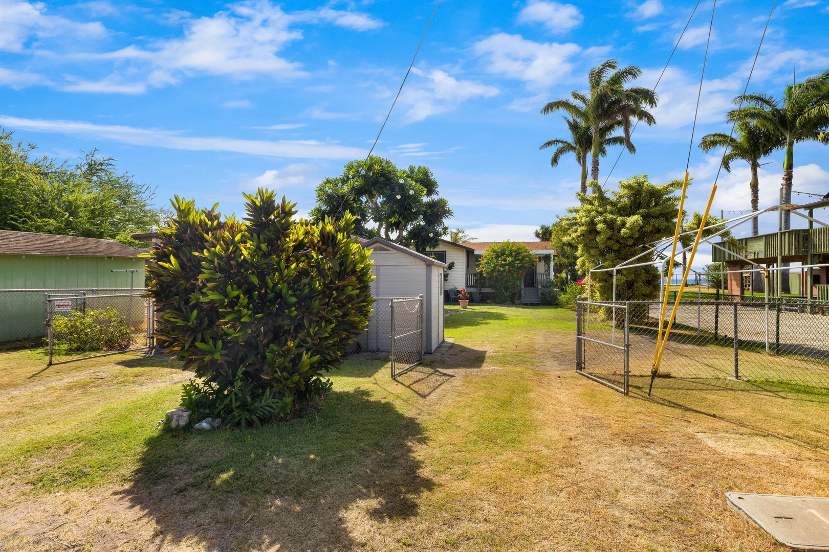 Ewa Beach Vacation Rentals, Ewa Beachfront Cottage - Welcome home!