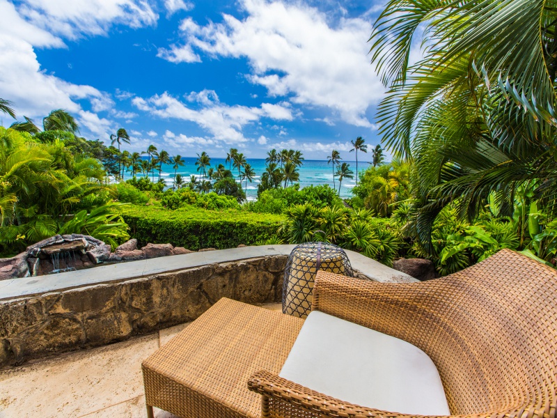Honolulu Vacation Rentals, Seaside Hideaway* - 