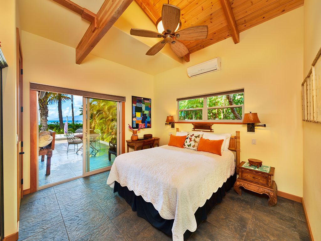 Lahaina Vacation Rentals, Maui Sandy Beach* - 