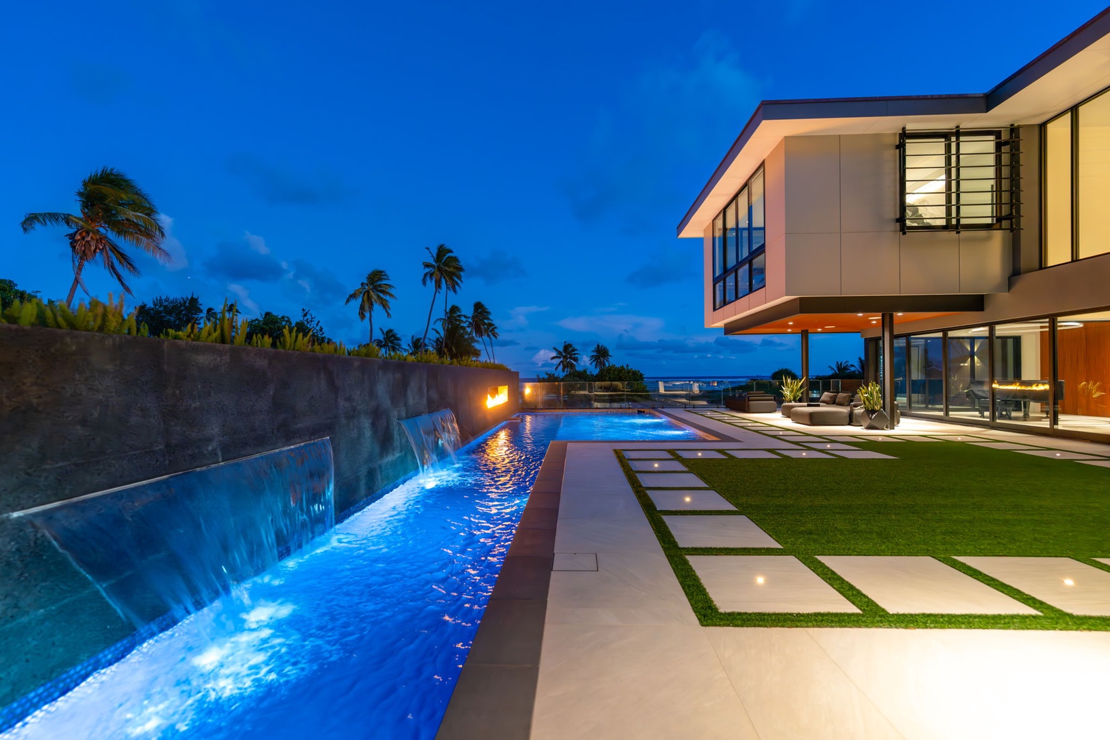 Ocean Villa Emilie