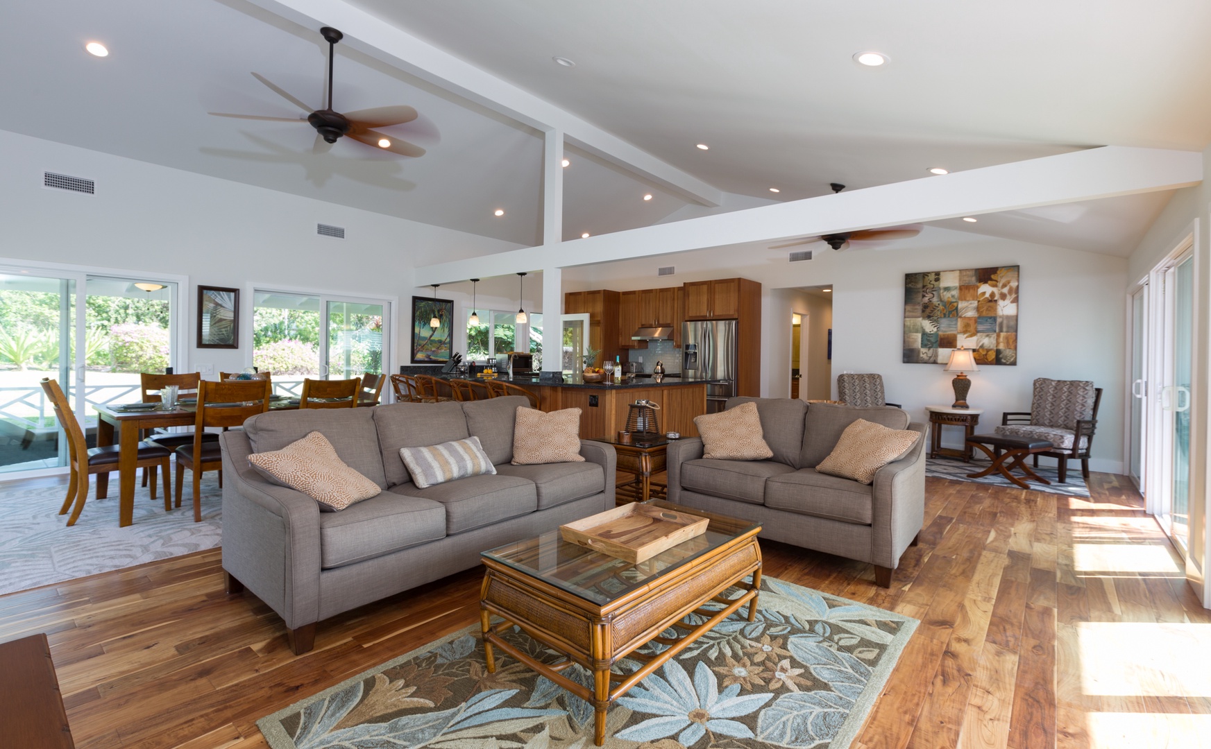 He'eia Bay Beach Bungalow (Big Island)