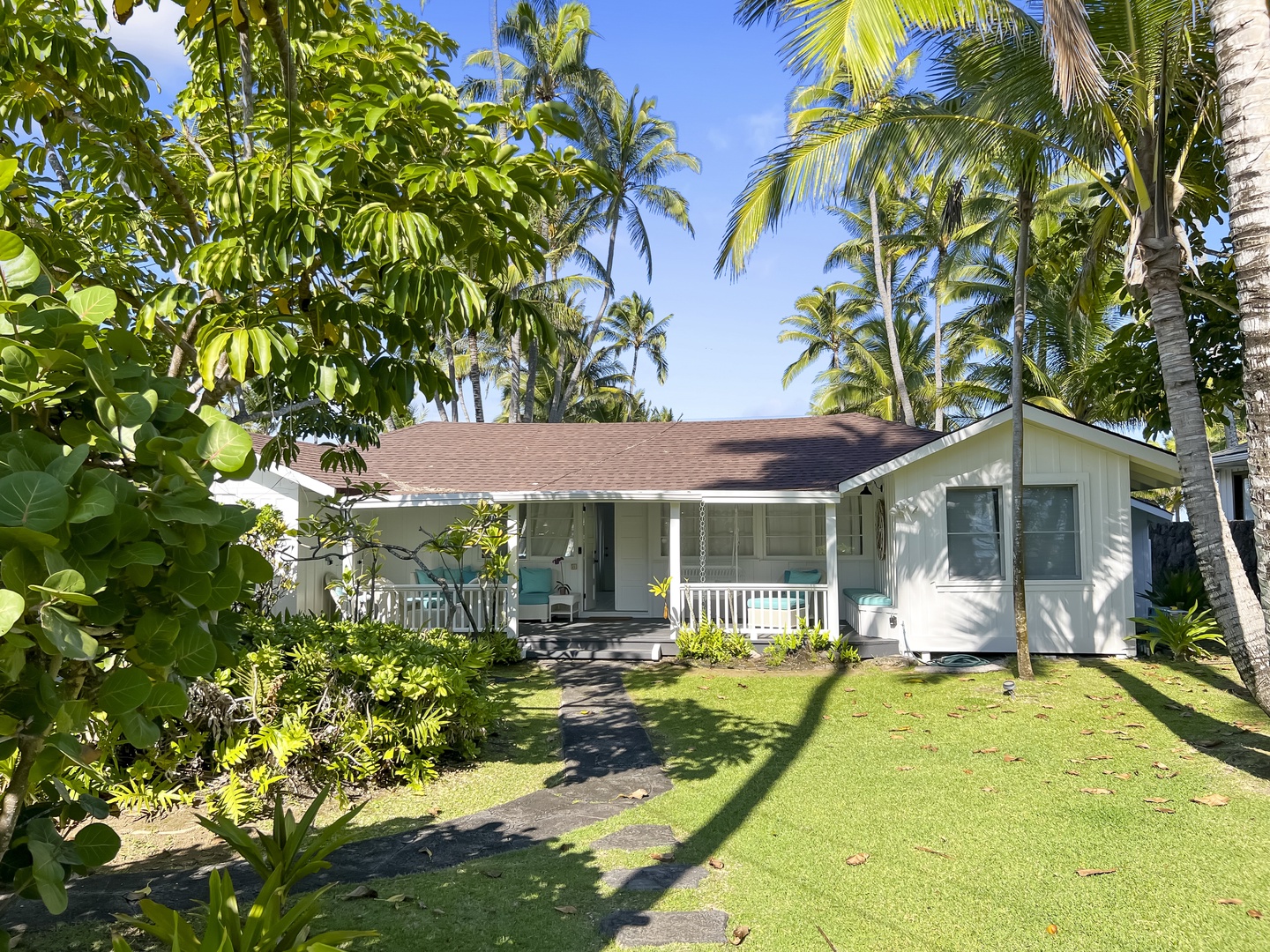 Kailua Vacation Rentals, Kai Mele - 