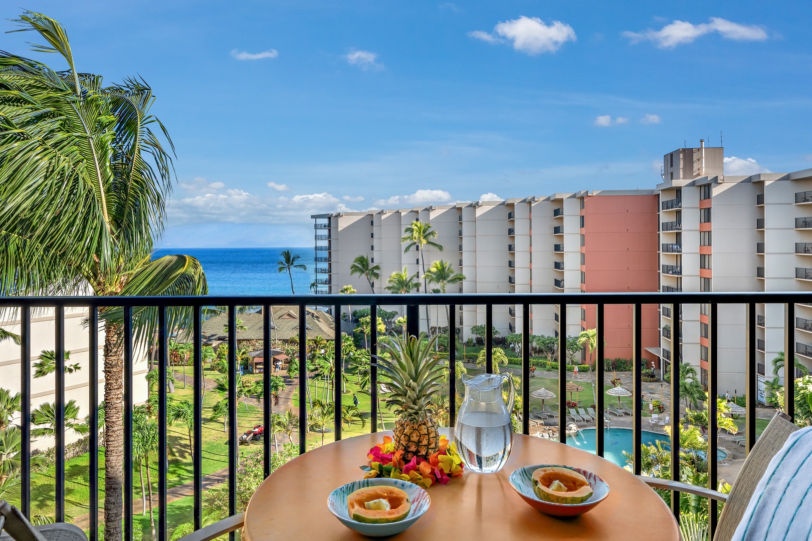 Kaanapali Shores 746