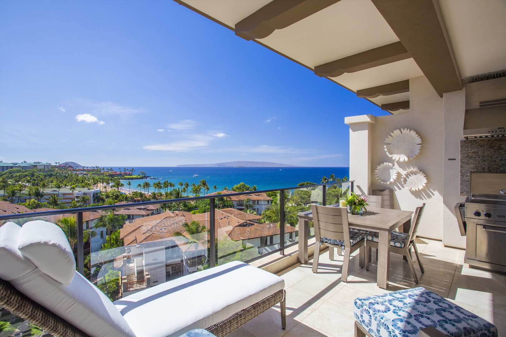 Wailea Vacation Rentals, Sea La Vie L510 at Wailea Beach Villas* - 